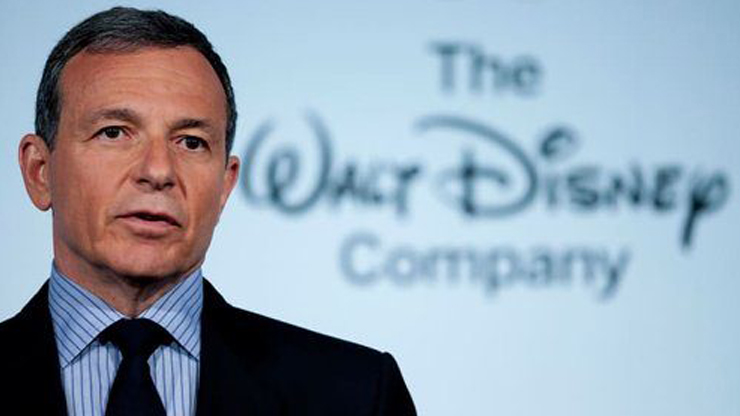 What Can CEOs Learn from Bob Iger’s Return To Disney