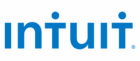 Partial logo with blue and black text on a white background.
